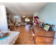 CHALET ADOSADO EN  NERJA - CAPISTRANO