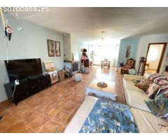 CHALET ADOSADO EN  NERJA - CAPISTRANO