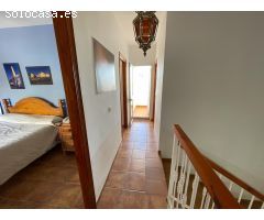 CHALET ADOSADO EN  NERJA - CAPISTRANO