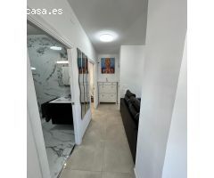 Casa independiente con piscina en Cartama