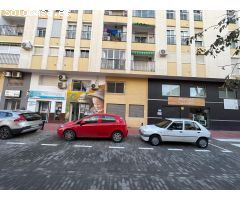 MAGNÍFICO ALQUILER EN EL CORAZÓN DEL RINCÓN DE LA VICTORIA
