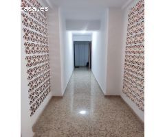 Piso calle Gordon