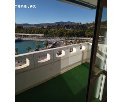 Estupendo Piso Localizado en Málaga Este: La Malagueta