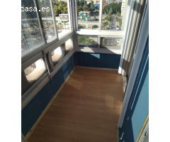 Estupendo Piso Localizado en Málaga Este: La Malagueta