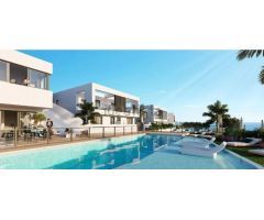Vivienda de lujo con vistas al Mediterráneo en Riviera del Sol, Mijas