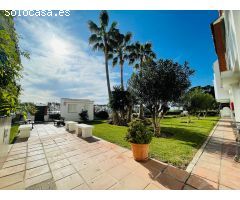 Chalet adosado en venta en Urbanizacion Playa Linda