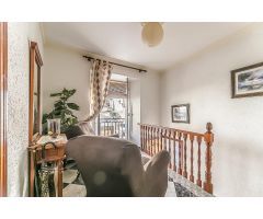 CASA MAS NEGOCIO EN VALLE DE ABDALAJIS