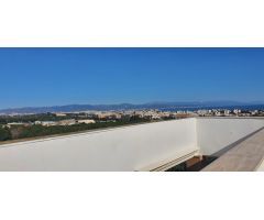 Ático en El Pinillo