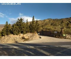 Encantador Bed and Breakfast en la Montaña – Oportunidad Única para Inversionistas y Emprendedores