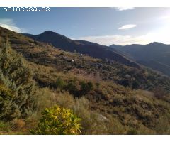 Encantador Bed and Breakfast en la Montaña – Oportunidad Única para Inversionistas y Emprendedores