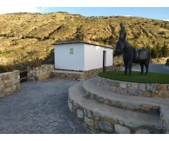 Encantador Bed and Breakfast en la Montaña – Oportunidad Única para Inversionistas y Emprendedores