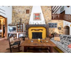 Cortijo en Zalea
