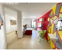 OPORTUNIDAD PISO 2 HABT ALORA - EL PUENTE