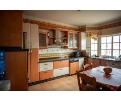 Casa/chalet independiente en Churriana