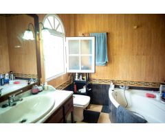 Casa/chalet independiente en Churriana