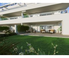 Apartamento en Venta en Mijas Costa, Málaga