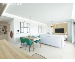 Apartamento en Venta en Mijas Costa, Málaga