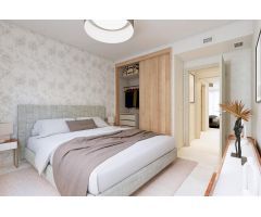 Apartamento en Venta en Mijas Costa, Málaga