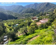 Finca Aguacates con Casa y Piscina