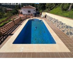 Finca Aguacates con Casa y Piscina