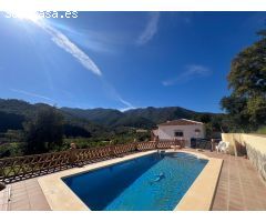Finca Aguacates con Casa y Piscina