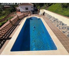 Finca Aguacates con Casa y Piscina