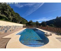Finca Aguacates con Casa y Piscina