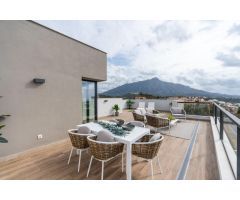 ULTIMOS DOS ÁTICOS EN VENTA