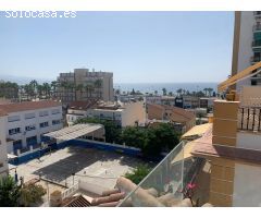 Ático dúplex en Torre del Mar