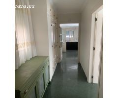 Ático dúplex en Torre del Mar