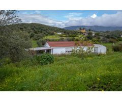 Finca en Entrerrios con 3 viviendas.