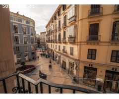 Piso para reformar y transformar en vivienda ideal