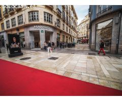 Piso para reformar y transformar en vivienda ideal