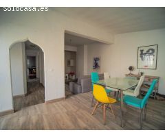 Piso para reformar y transformar en vivienda ideal