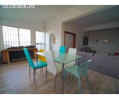 Piso para reformar y transformar en vivienda ideal