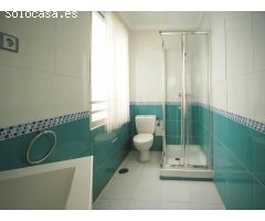 Piso para reformar y transformar en vivienda ideal