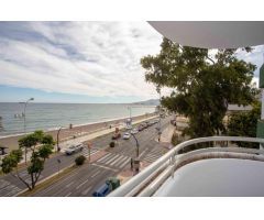 Apartamento en Alquiler en primera línea de playa