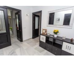 Apartamento en Alquiler en primera línea de playa