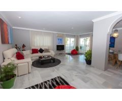 Apartamento en Alquiler en primera línea de playa