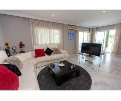 Apartamento en Alquiler en primera línea de playa