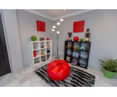 Apartamento en Alquiler en primera línea de playa