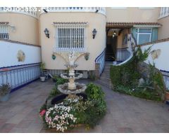 !!Oportunidad¡¡ propiedad poco frecuente a la venta en zona Guadalmar
