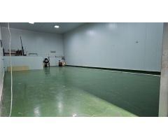 Nave industrial en Polígono Colmenar