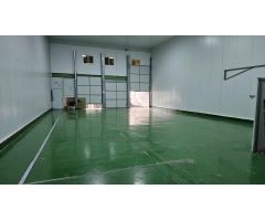 Nave industrial en Polígono Colmenar