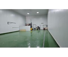Nave industrial en Polígono Colmenar