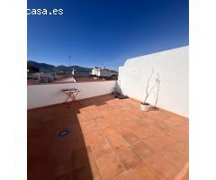 CASA DUPLEX DE LA ESTACIÓN DE CÁRTAMA