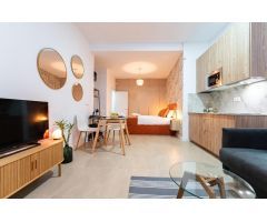 Precioso Apartamento con licencia Turística