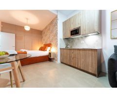Precioso Apartamento con licencia Turística