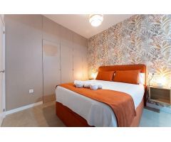 Precioso Apartamento con licencia Turística
