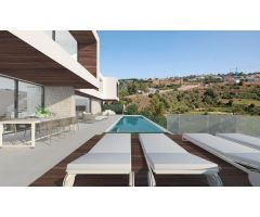 Villa de Lujo en Venta en Mijas Costa, Málaga